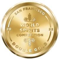 San Francisco World Spirits Competition icon