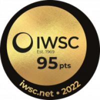 International Wine and Spirits Challenge icon