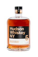 New York Straight Bourbon 5YO image
