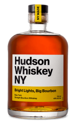 Bright Lights, Big Bourbon image